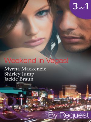 cover image of Weekend in Vegas!